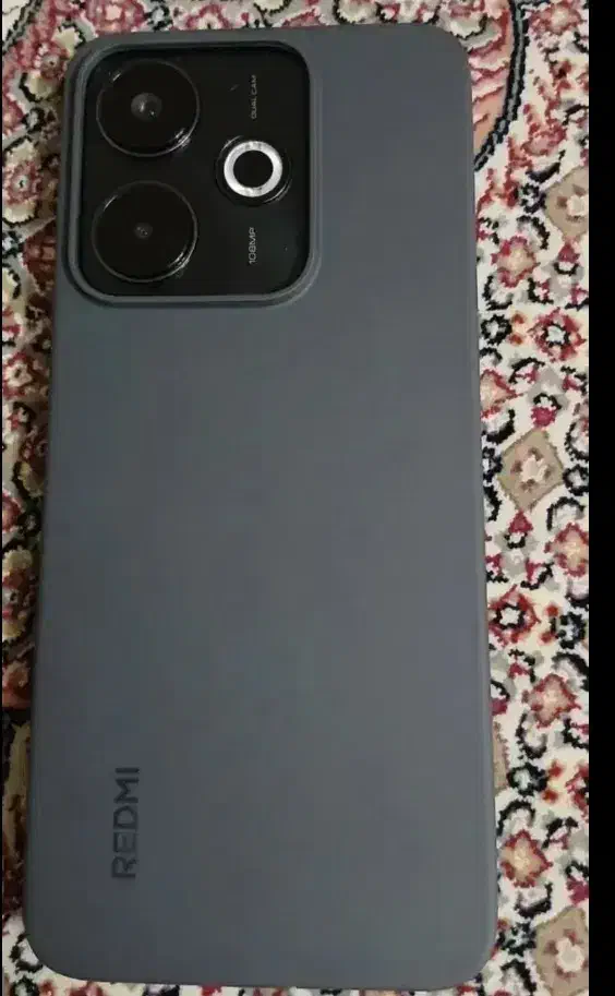 شیائومی نوت ۱۳x|موبایل|نسیم‌شهر, |دیوار