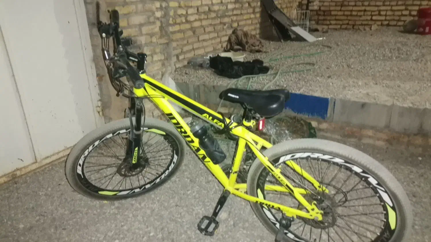 دوچرخه جردن|دوچرخه، اسکیت، اسکوتر|مروست, |دیوار