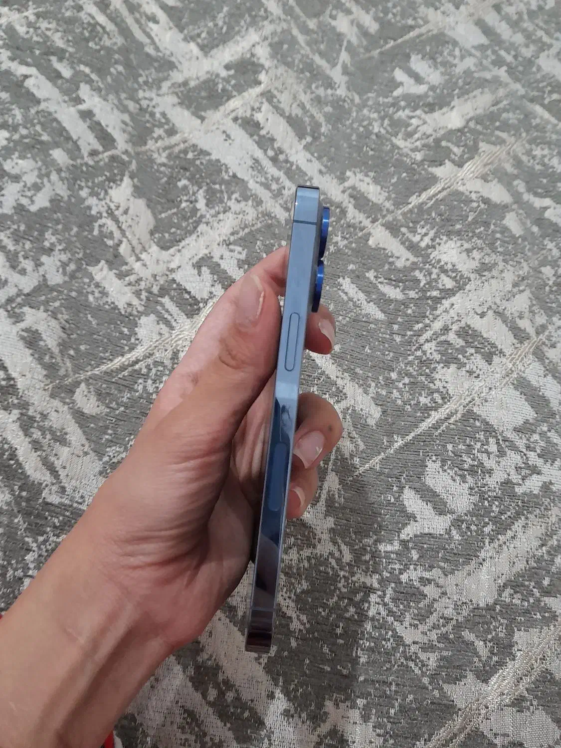 ایفون ۱۳ پرو|موبایل|قروه, |دیوار