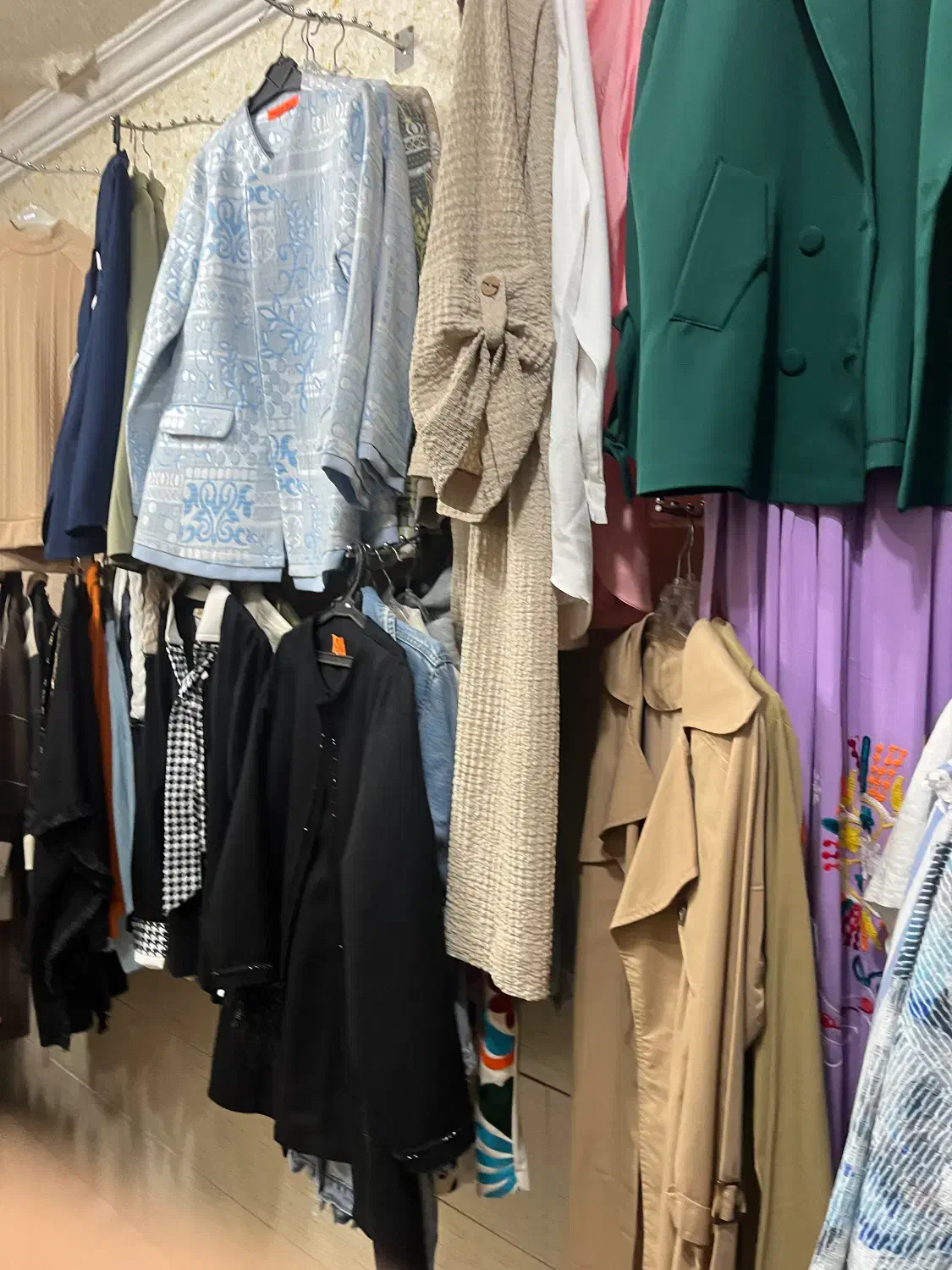 لباس زیر قیمت فاکتور به صورت عمده|حراج|رشت, حمیدیان|دیوار