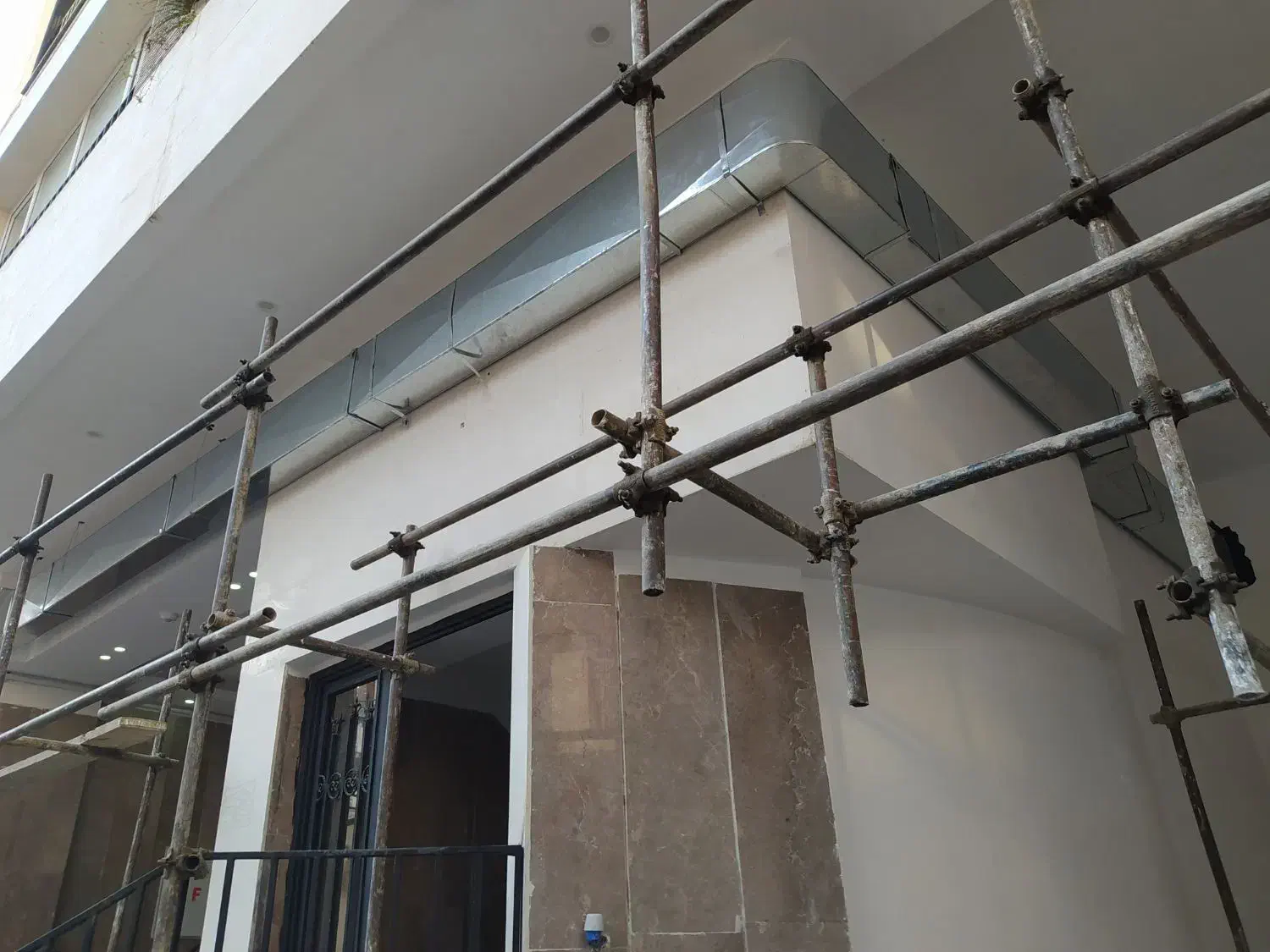 کانال سازی کولر وصنعتی|خدمات پیشه و مهارت|خرمآباد, |دیوار