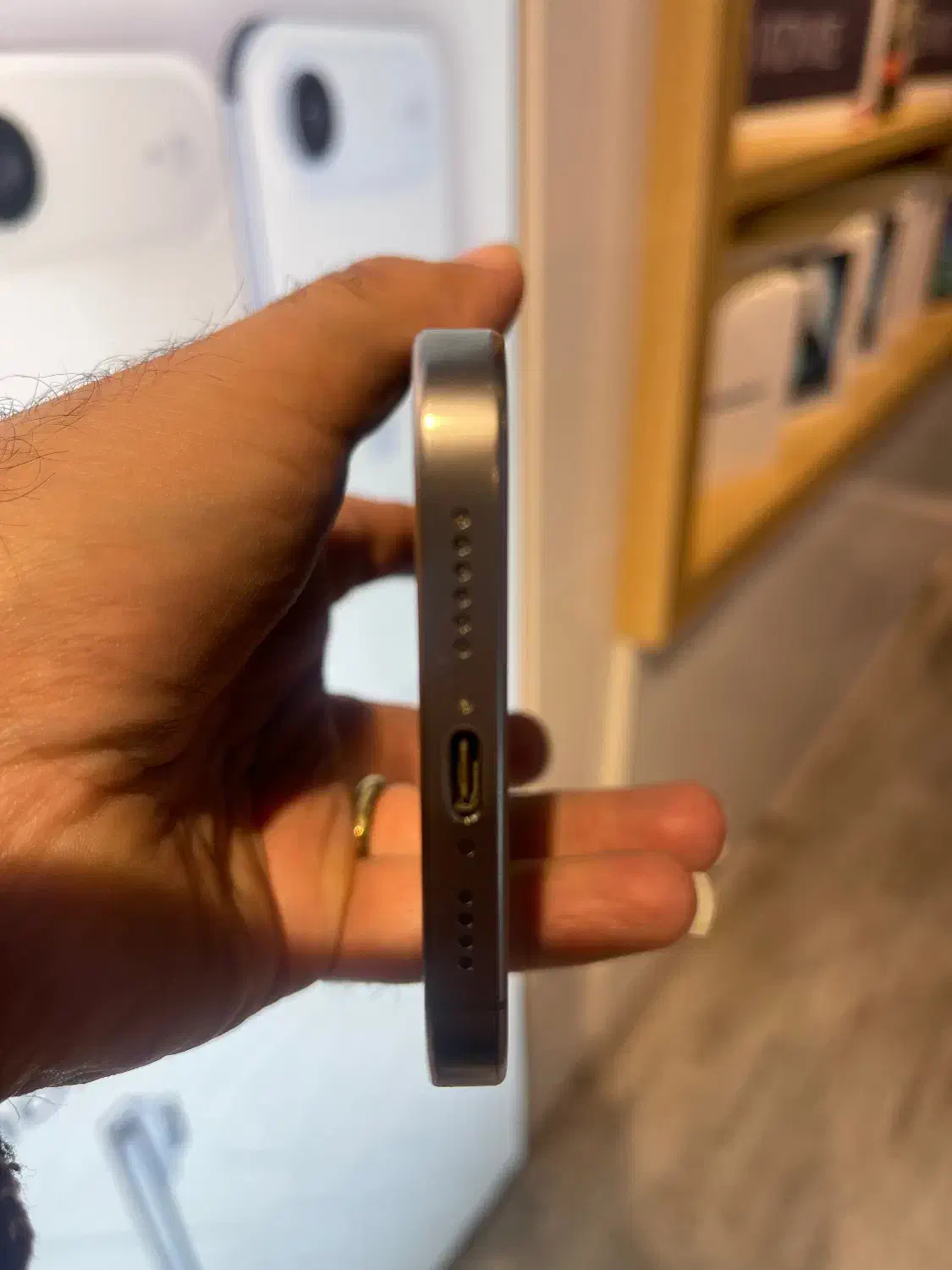 16پرومکس ۲۵۶ گیگ|موبایل|تهران, عباس‌آباد|دیوار