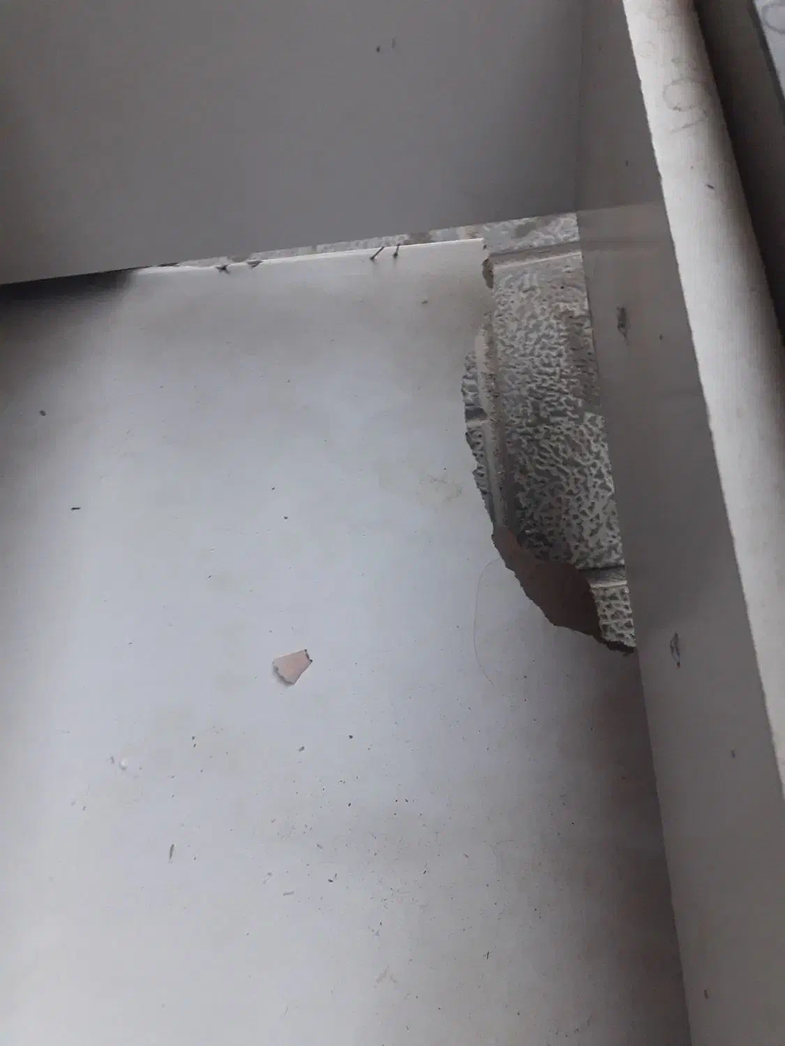 دراور پنج کشوی دست دوم|جاکفشی، کمد، دراور|بلبان آباد, |دیوار