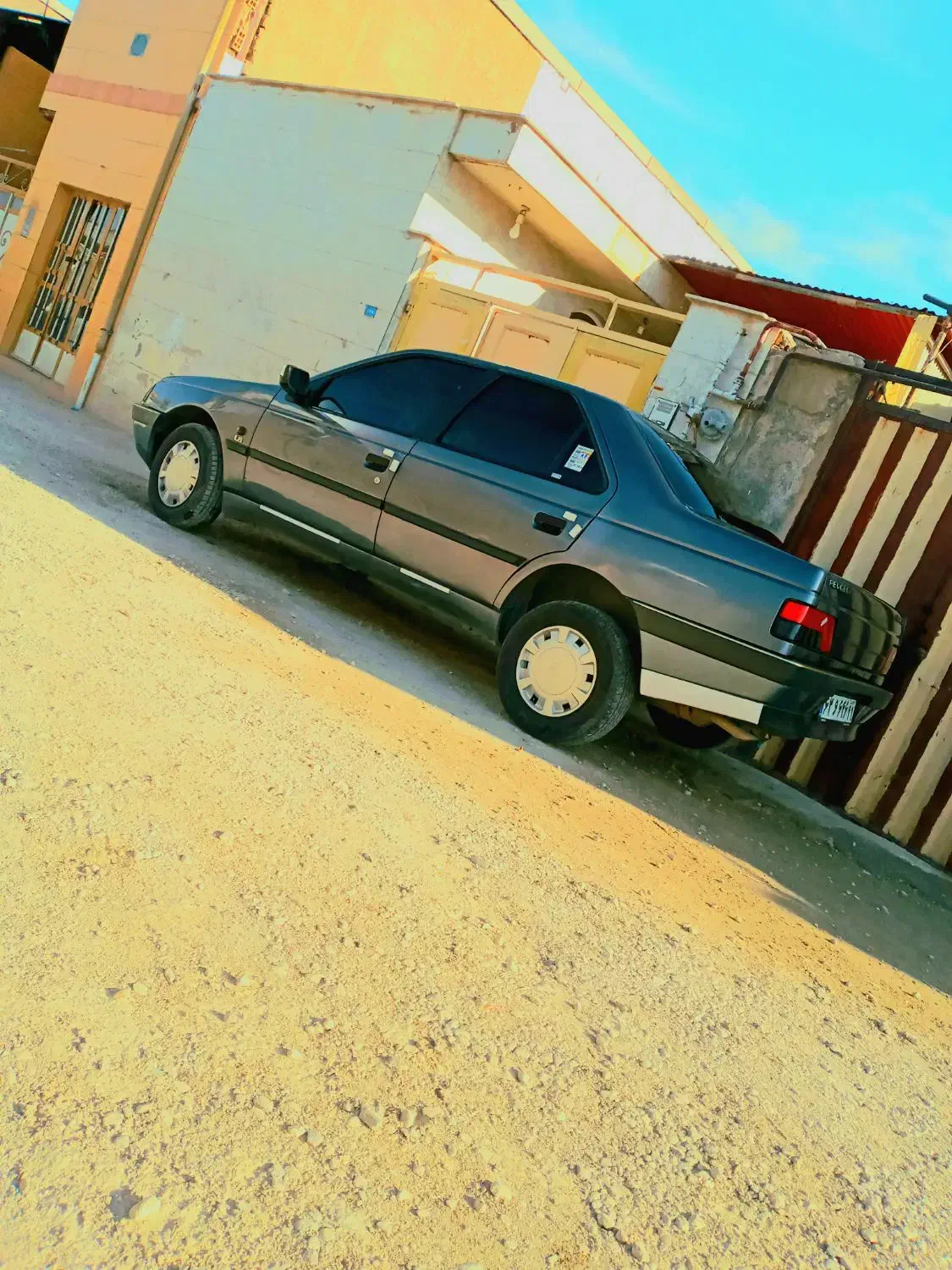 تماس بگیر|خودرو سواری و وانت|دورود, |دیوار