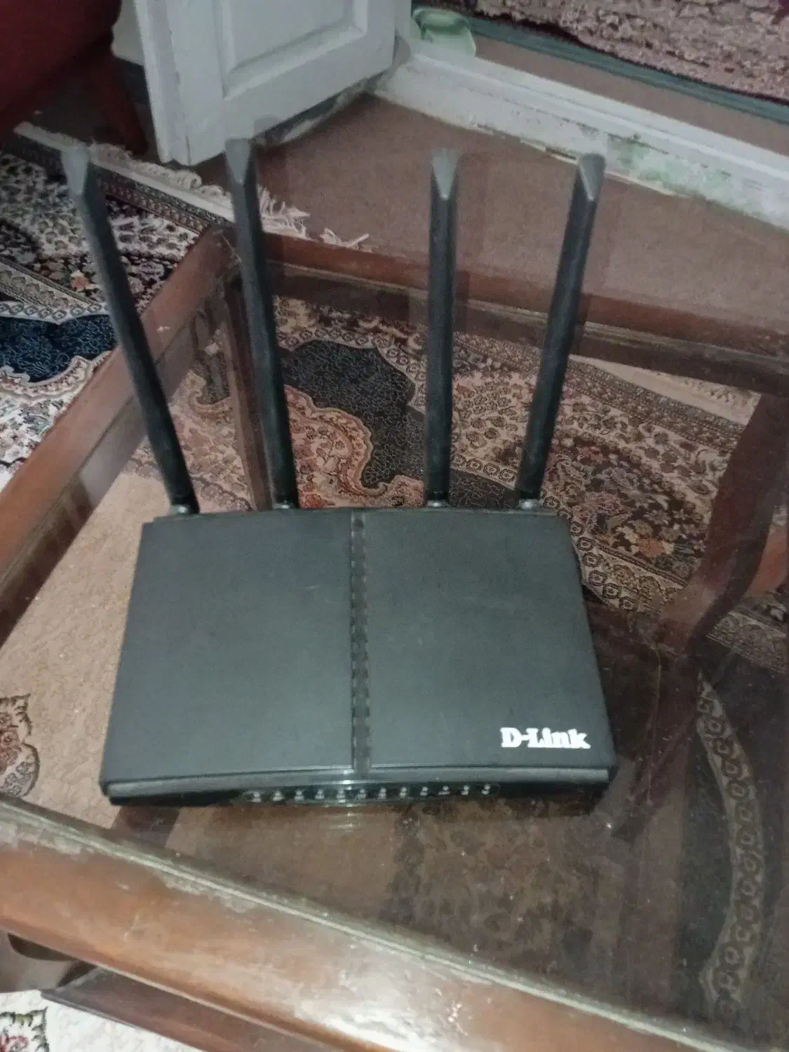 مودم سیم کارت خور D-Link DWR-957M|مودم و تجهیزات شبکه|تبریز, |دیوار