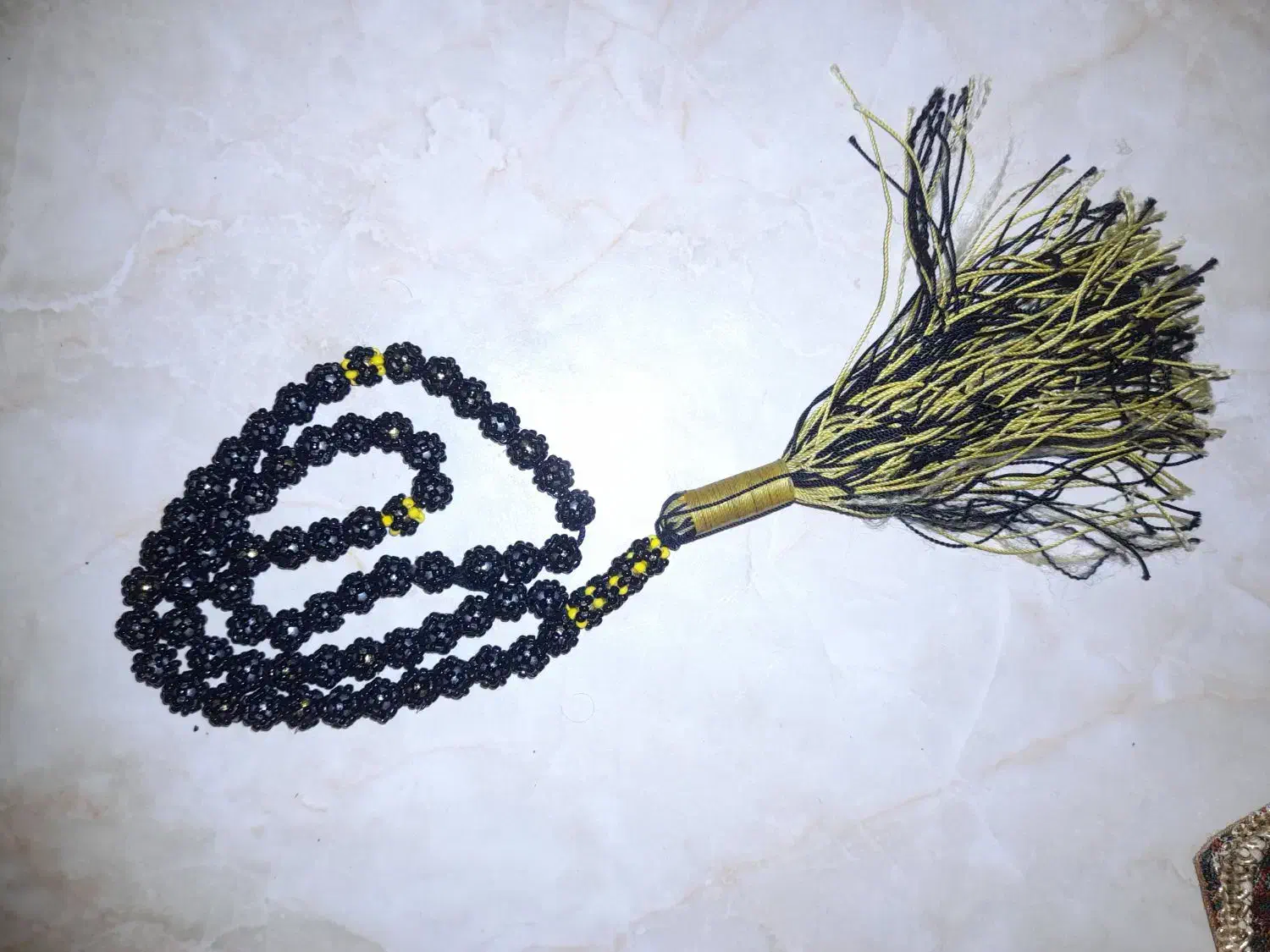 تسبیح|کلکسیون اشیاء عتیقه|کرج, شهر صنعتی|دیوار