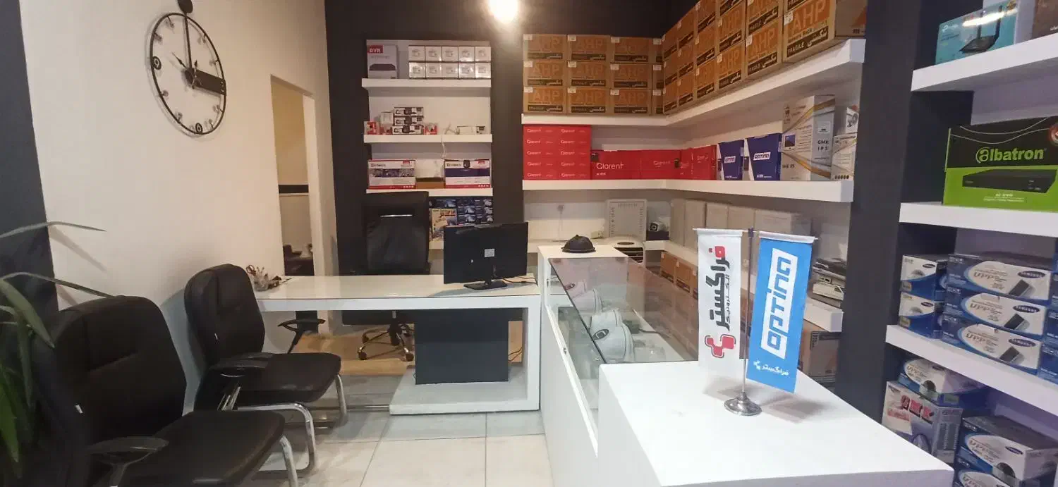 واگذاری یا شراکت در فروشگاه|اجارهٔ مغازه و غرفه|نورآباد, |دیوار