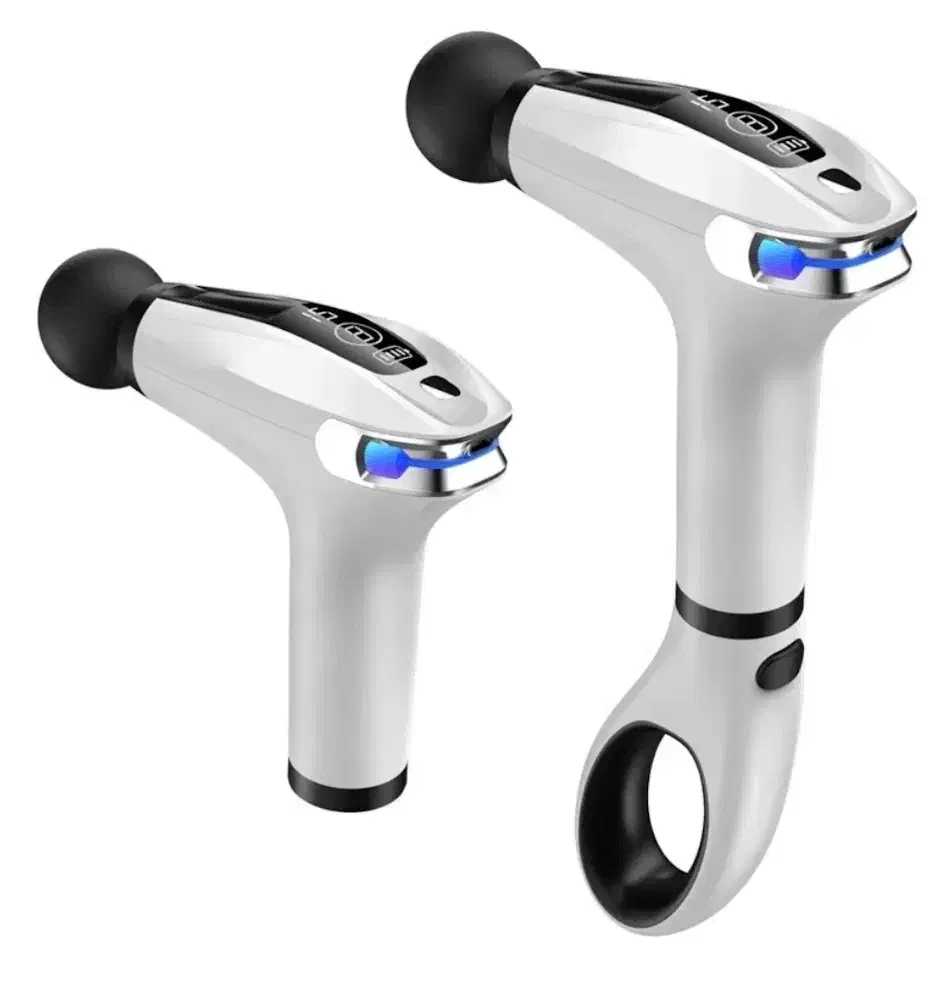 ماساژور حرفه ای تفنگی|آرایشی، بهداشتی، درمانی|تبریز, |دیوار