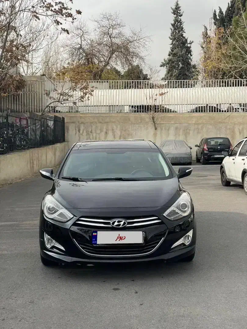 هیوندا i40|خودرو سواری و وانت|تهران, سهروردی|دیوار