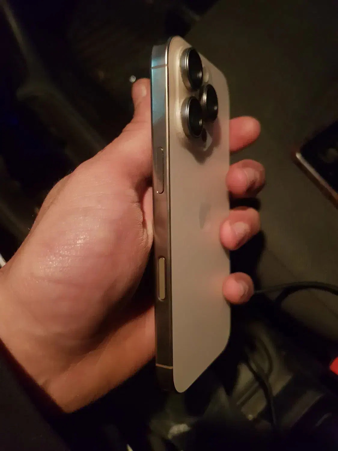 آیفون ۱۶پرو|موبایل|اسلام‌شهر, مظفریه|دیوار