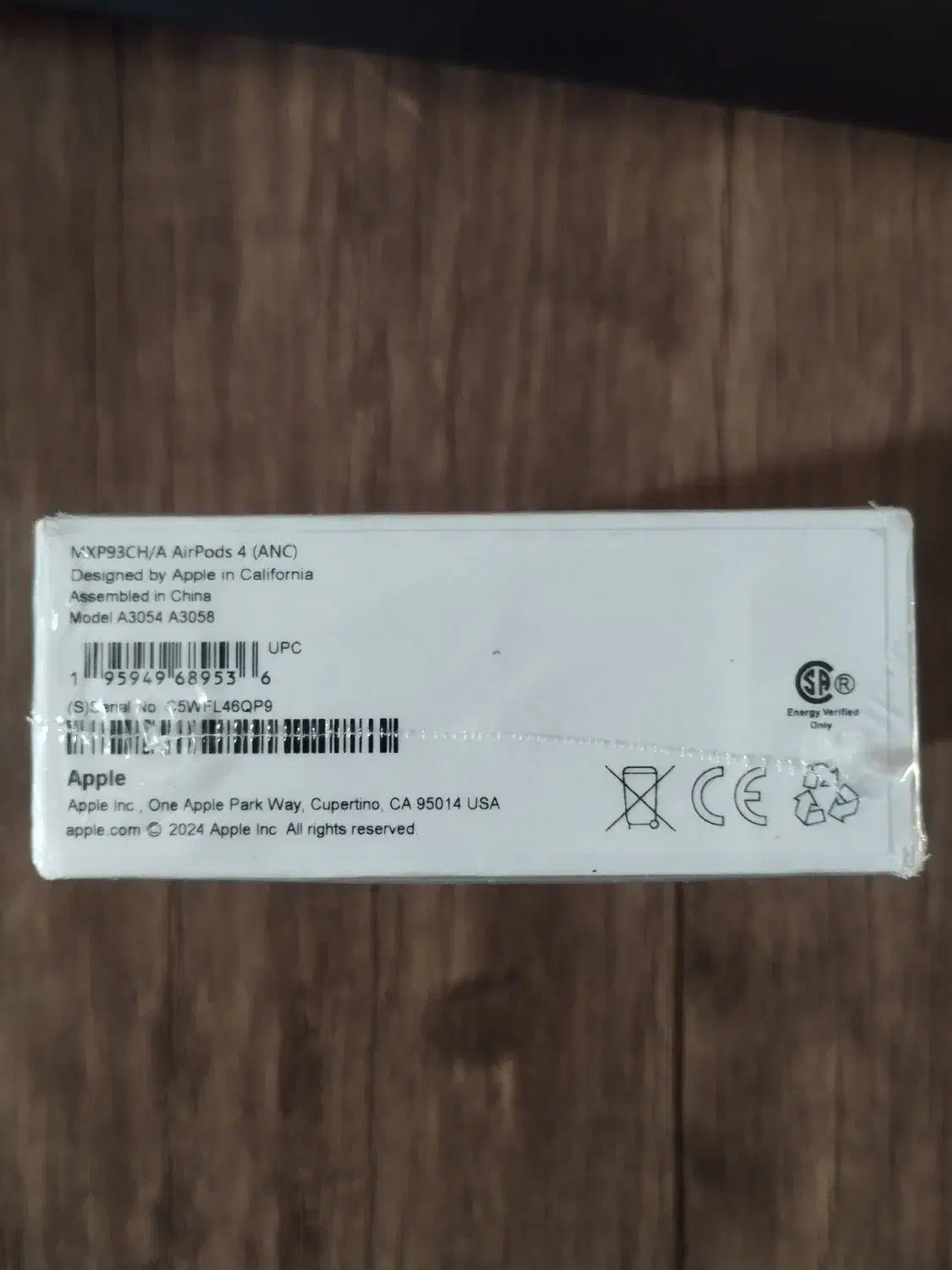 ایرپاد پرو ۴ های کپی نویز کنسلینگ فعال|لوازم جانبی موبایل و تبلت|یزد, |دیوار