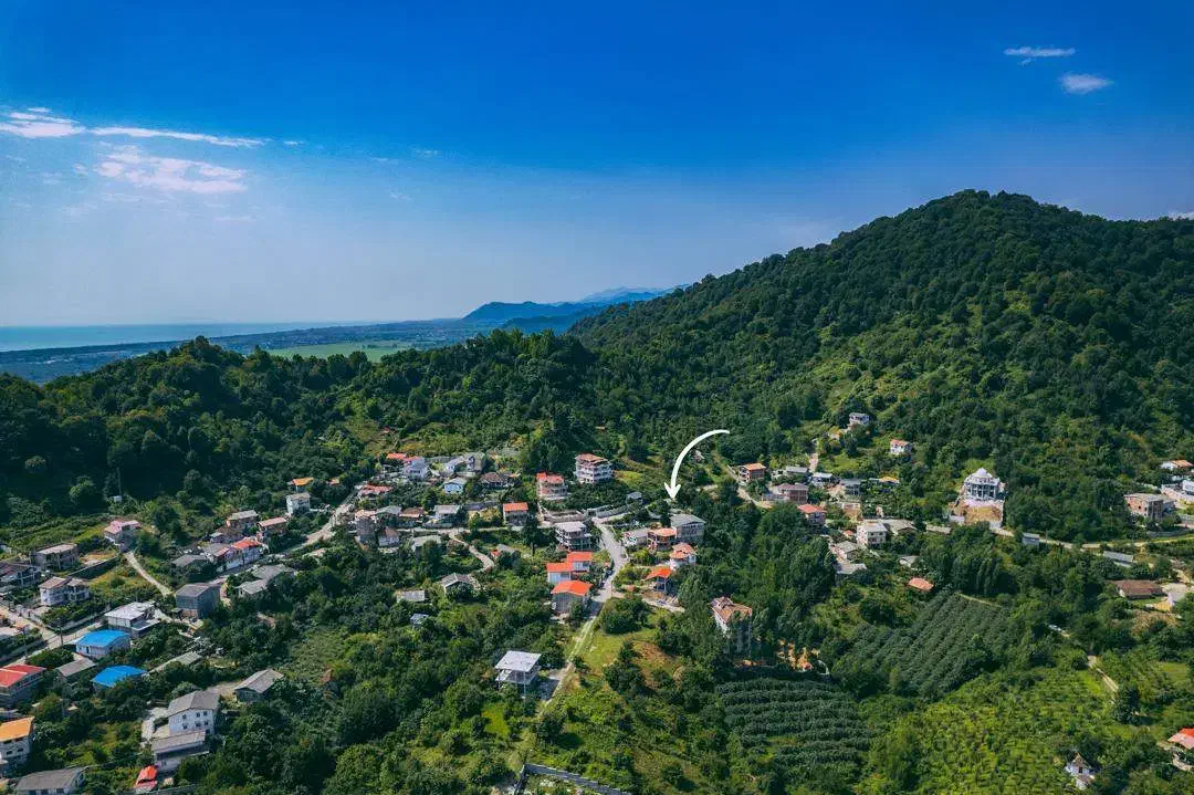 ۸۲۰ مترزمین تمام‌مسکونی در قلب عباس‌آبادآماده ساخت|فروش زمین و ملک کلنگی|آستارا, |دیوار