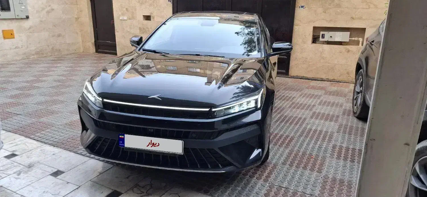 kmc j7|خودرو سواری و وانت|تهران, افسریه شمالی|دیوار