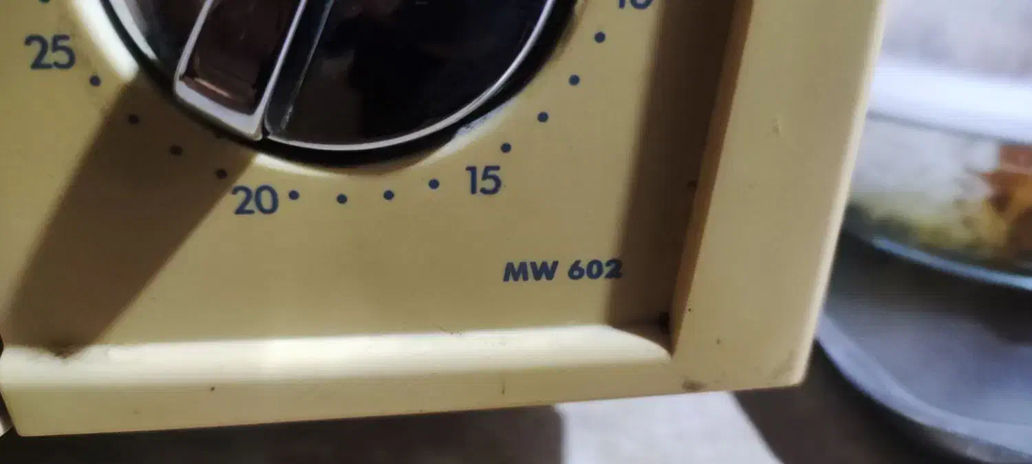 دلونگی MW 602|اجاق گاز و لوازم برقی پخت‌وپز|تهران, ایرانشهر|دیوار
