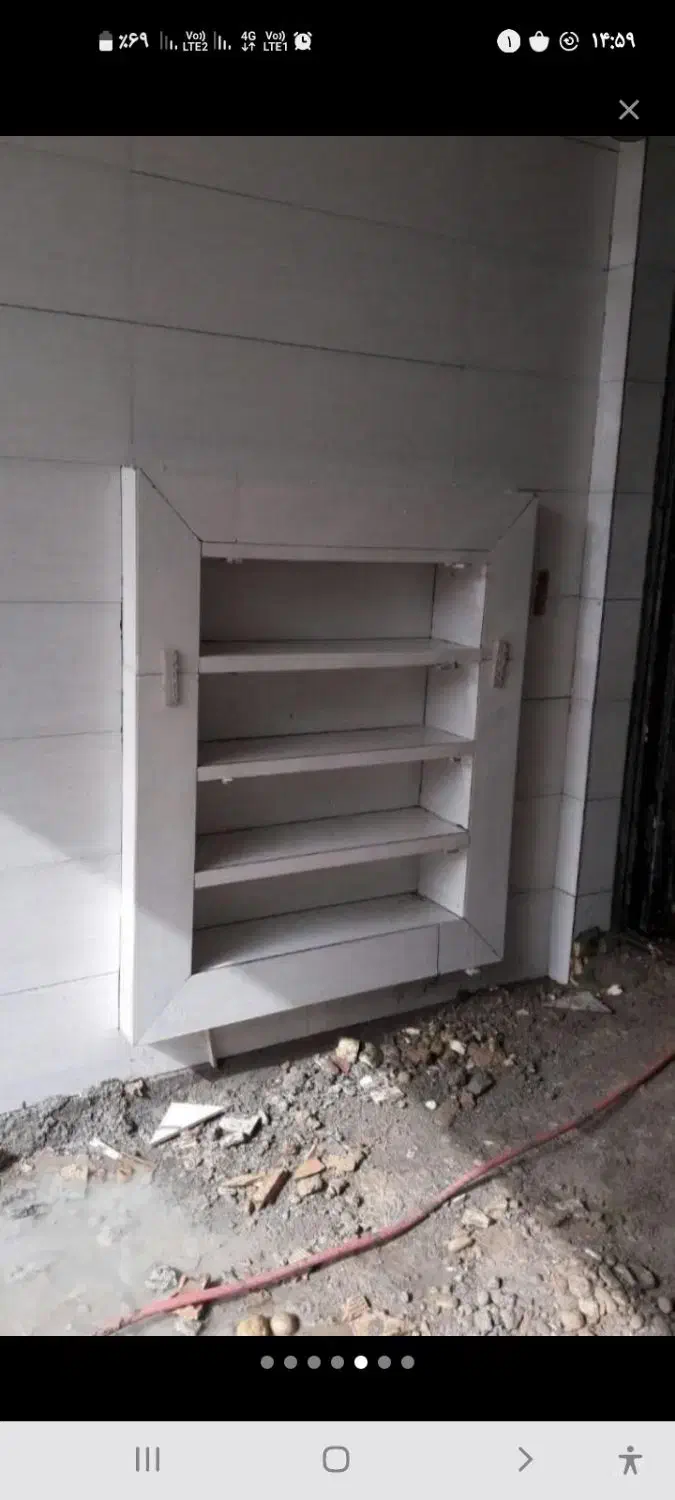 کاشی کار|خدمات پیشه و مهارت|بندر ماهشهر, |دیوار