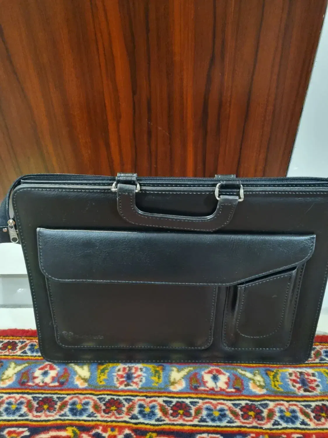 کیف اداری و اجلاس آکبند|کیف، کفش، کمربند|تهران, منیریه|دیوار