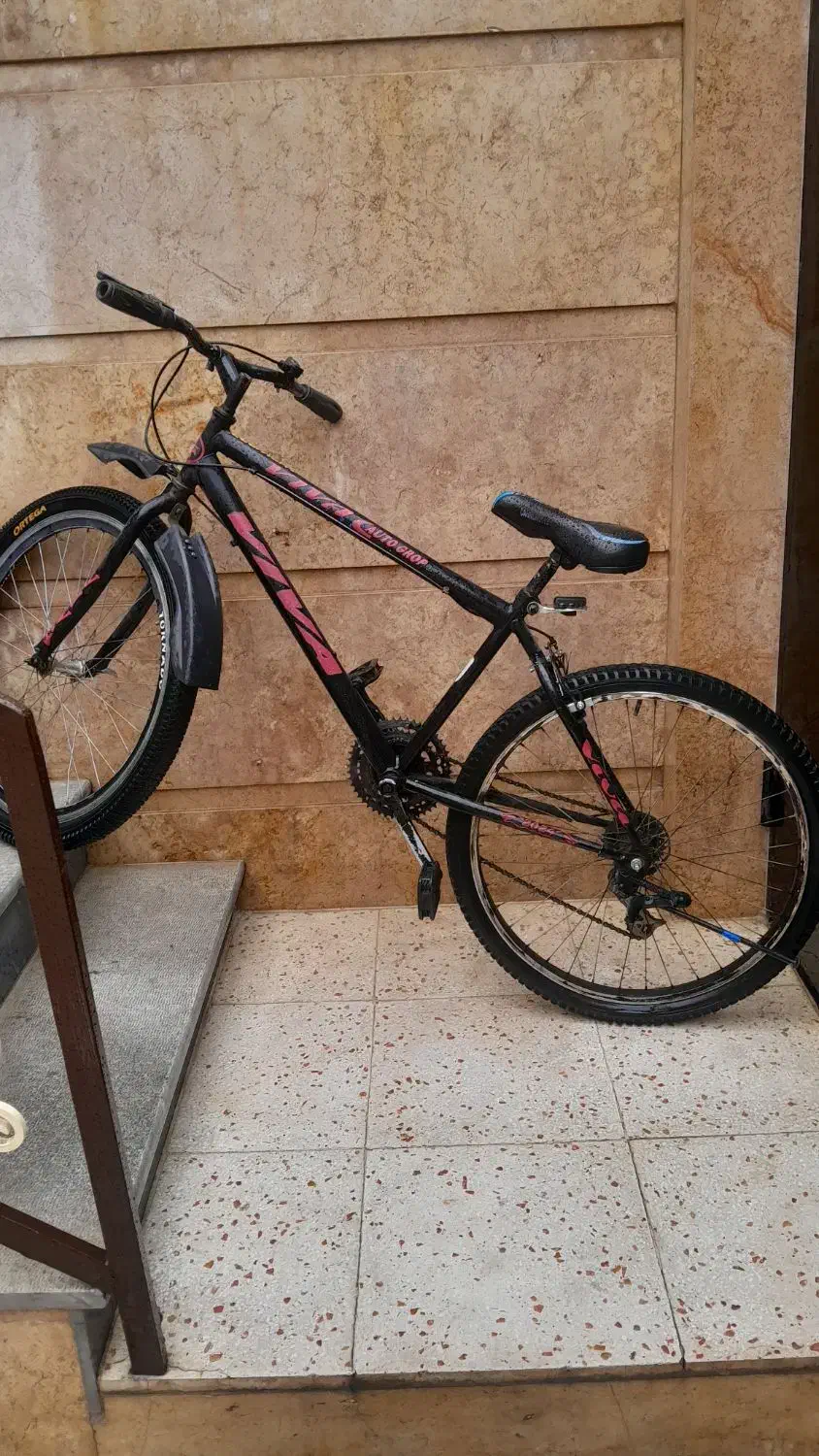 دوچرخه 26|دوچرخه، اسکیت، اسکوتر|نظرآباد, نظرآباد|دیوار