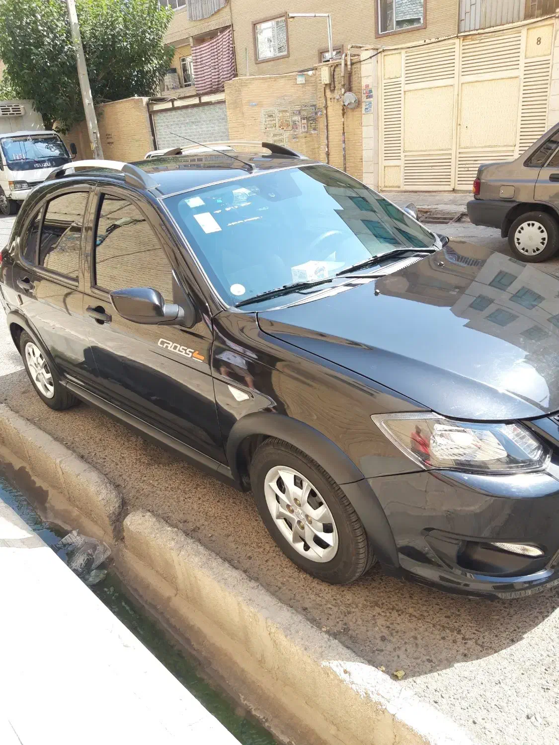 کوییک s|خودرو سواری و وانت|اردبیل, |دیوار