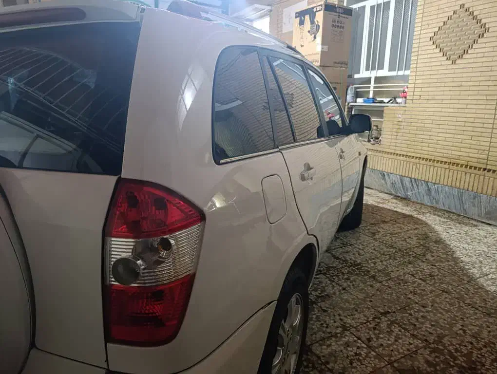 سواری ام وی ام X33|خودرو سواری و وانت|شوش, |دیوار