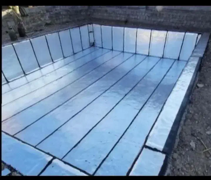 فروش انواع ایزوگام بانصب تمام کار متری 170|خدمات پیشه و مهارت|شیراز, کوشک میدان|دیوار