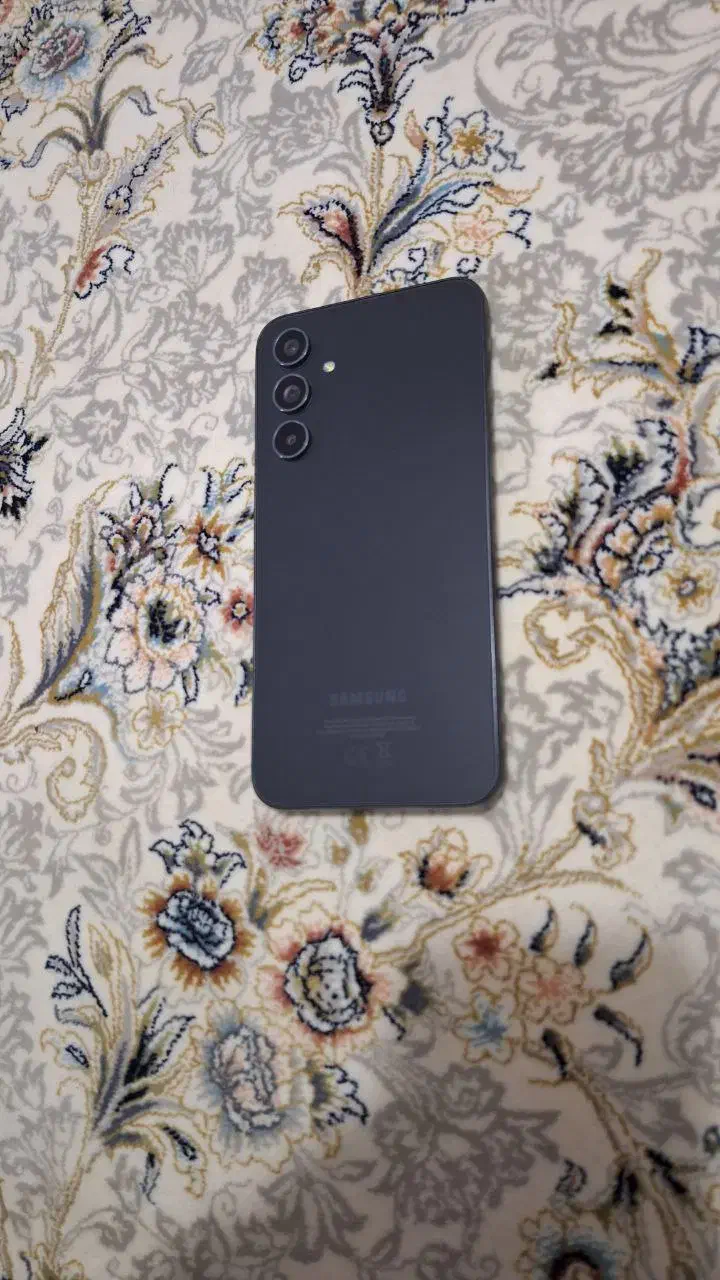 سامسونگ A54 دو سیم 128 گیگ در حد صفر|موبایل|سنندج, |دیوار
