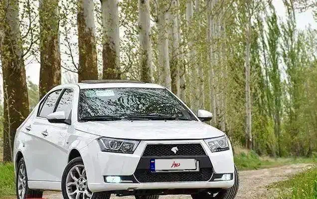 دنا توربو اتومات آپشنال 403 شرایط یک نقد/تا ۲۹۰ چک|خودرو سواری و وانت|قم, صفاشهر|دیوار