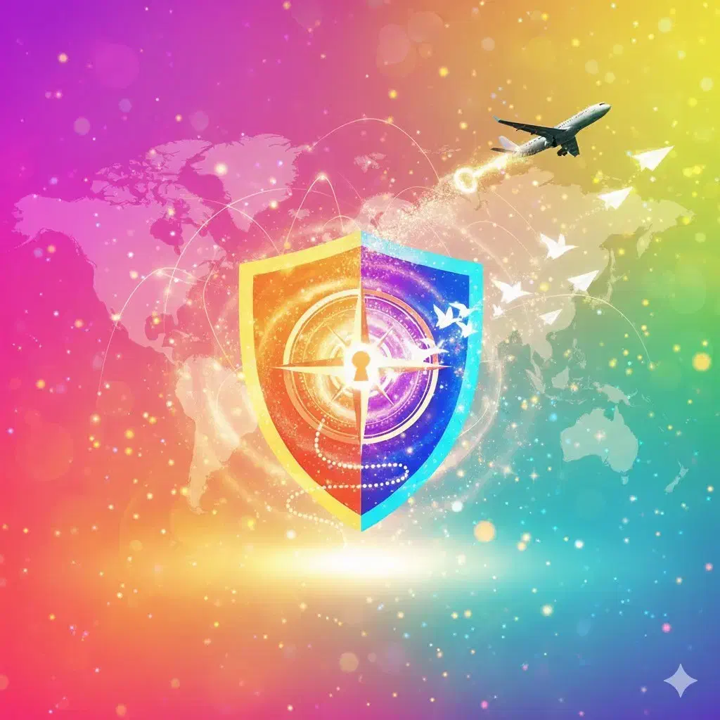 مهاجرت امن بدون پیش پرداخت با وکیل تخصصی|خدمات حمل و نقل|تهران, بلوار کشاورز|دیوار