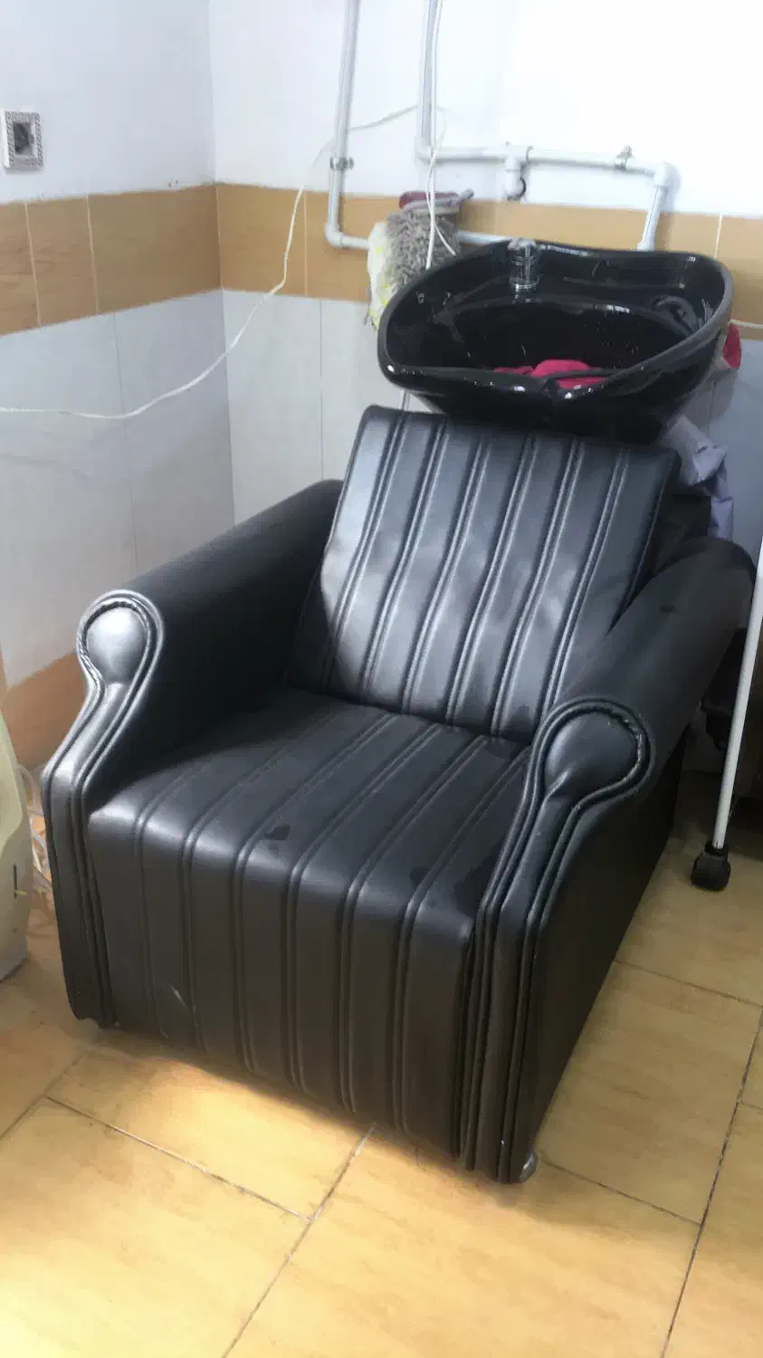 سرشور مبله/ترولی/دکور|آرایشگاه و سالنهای زیبایی|زاهدان, |دیوار