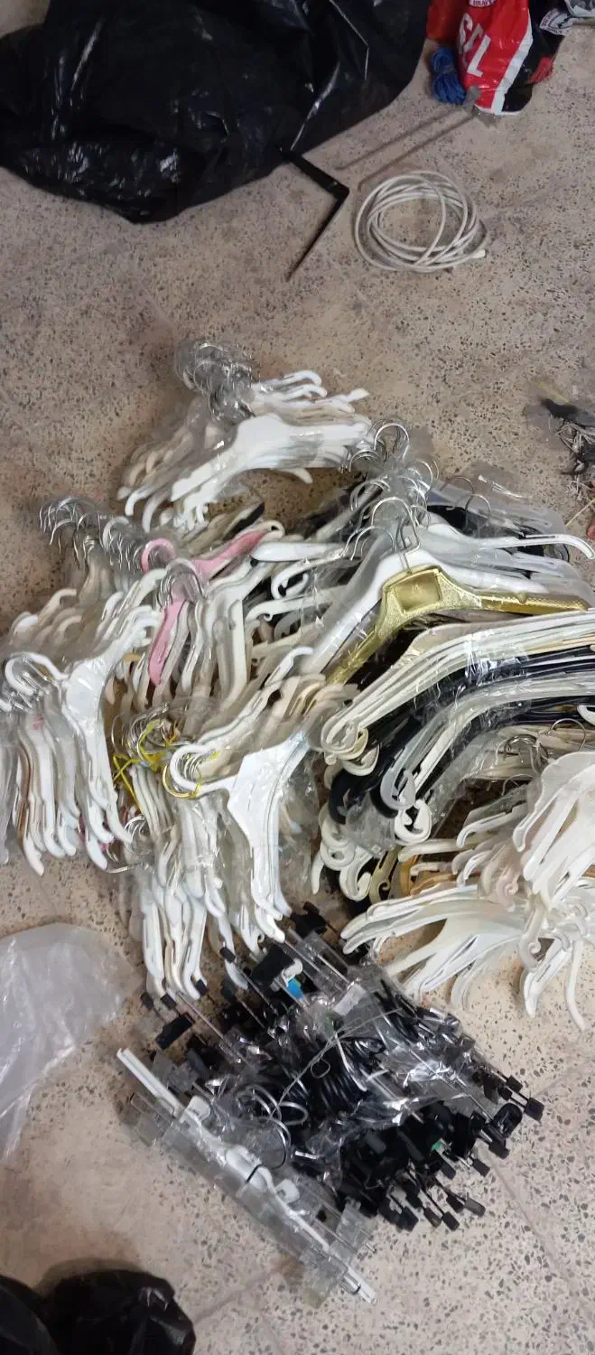 چوب لباسی|بندرخت و رختآویز|زنجان, |دیوار