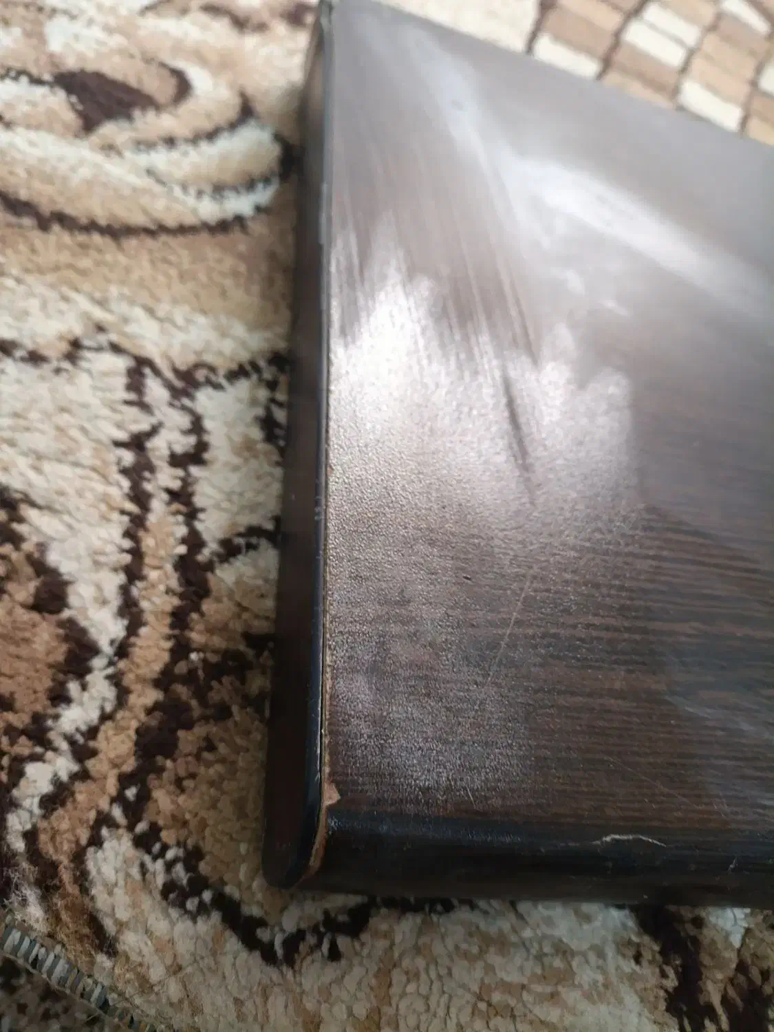 ام دی اف اپن۱۰۶*۳۰|میز و صندلی غذاخوری|قم, نیروگاه|دیوار