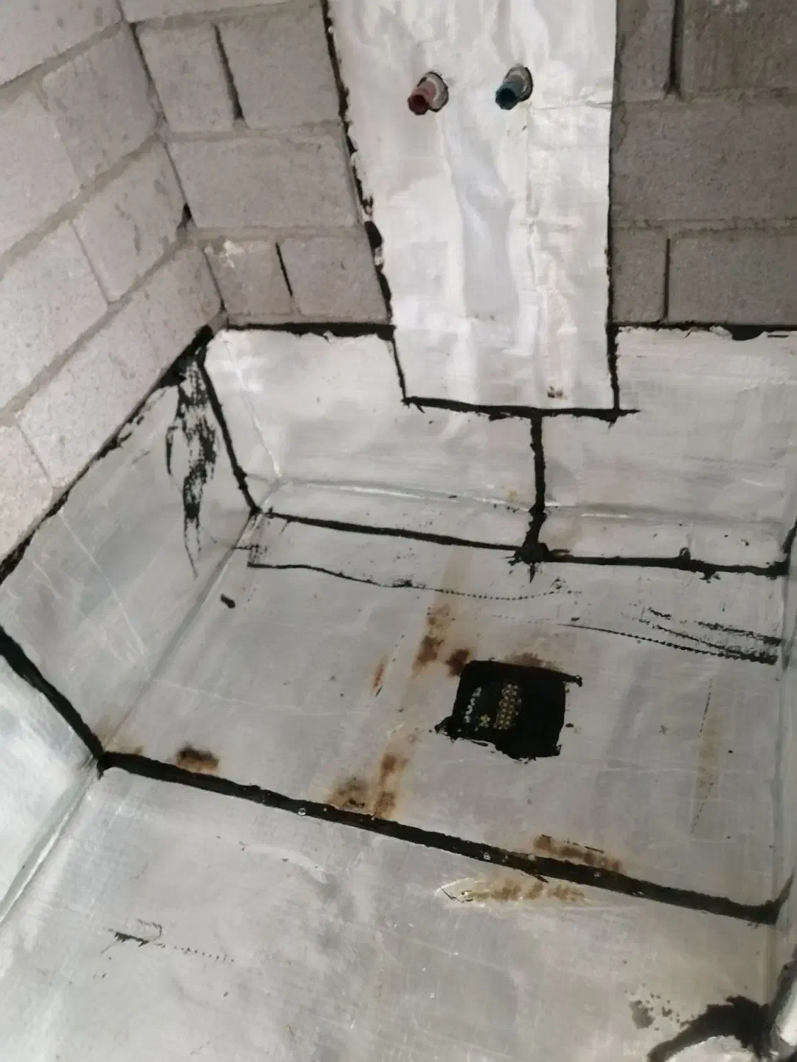 نصب و پخش ایزوگام|خدمات پیشه و مهارت|ورامین, ورامین|دیوار