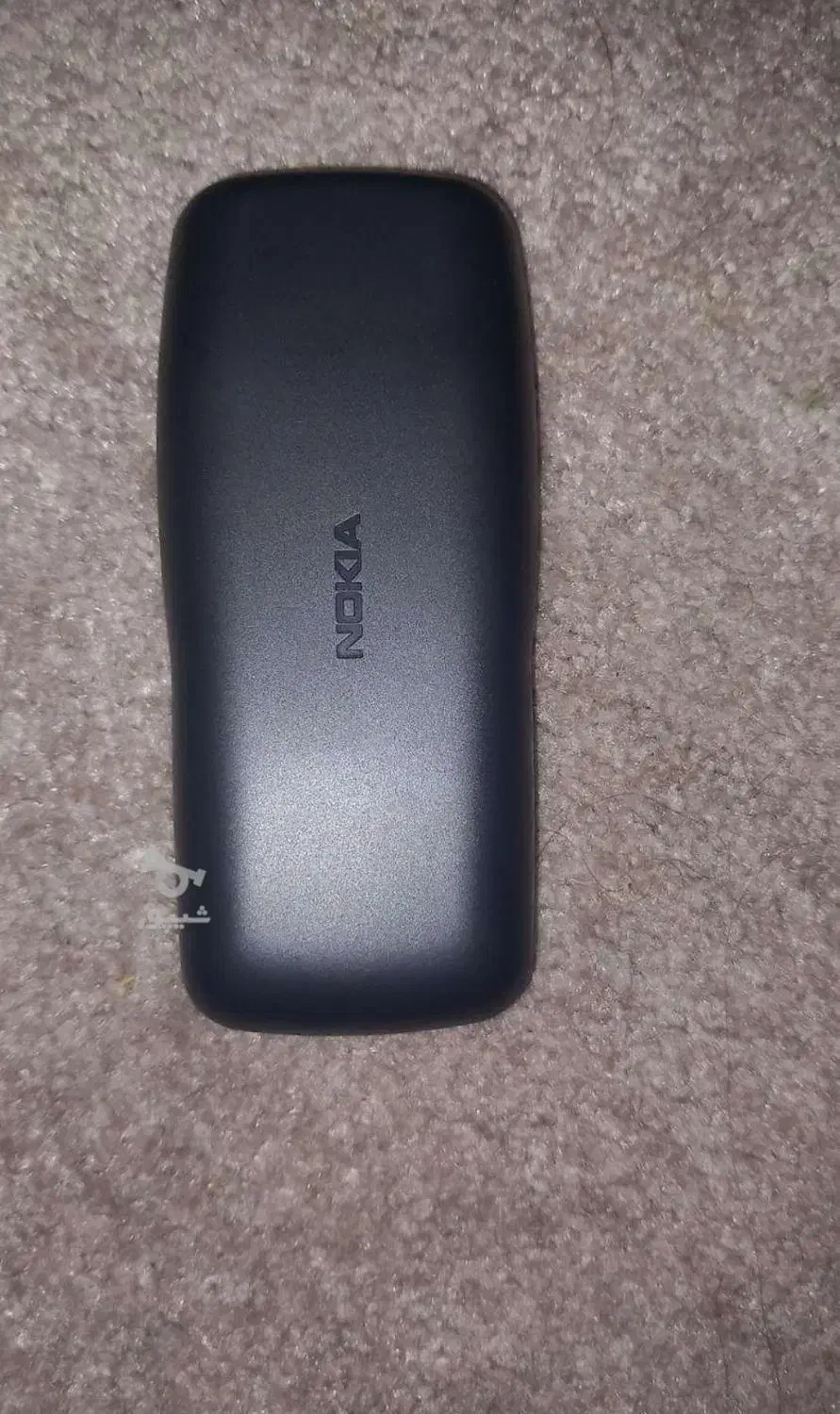 گوشی نوکیا ۱۰۶ ، ۴ گیگ ، نو|موبایل|گنبد کاووس, |دیوار