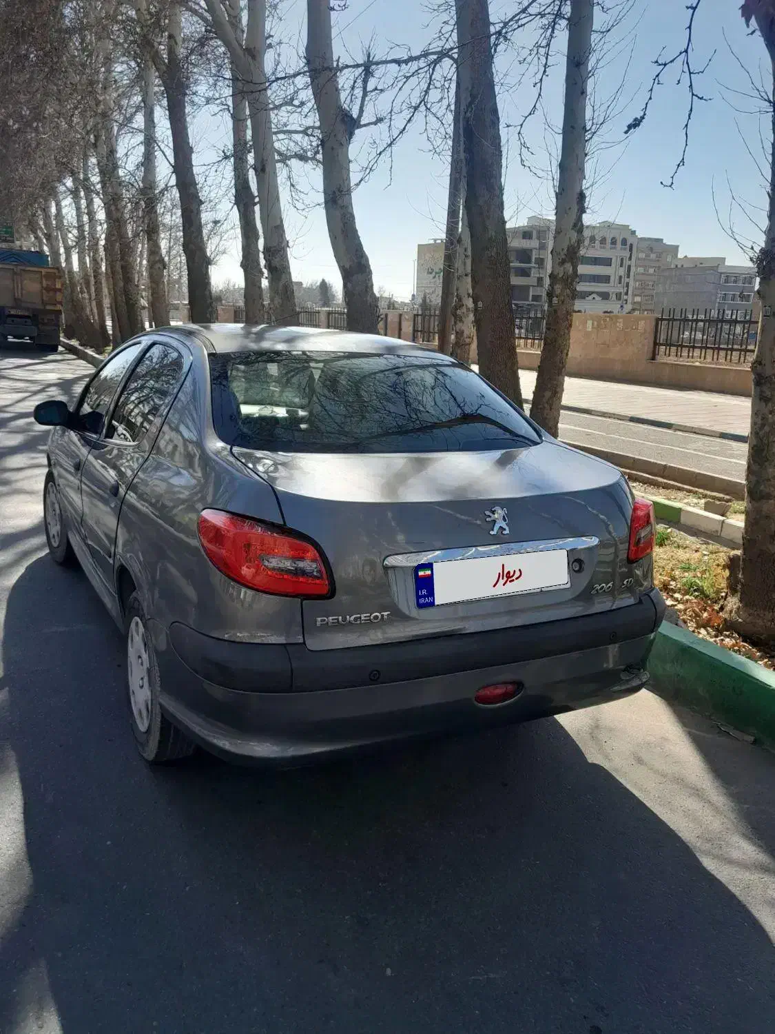 ماشین|خودرو سواری و وانت|محمدیه-قزوین, |دیوار