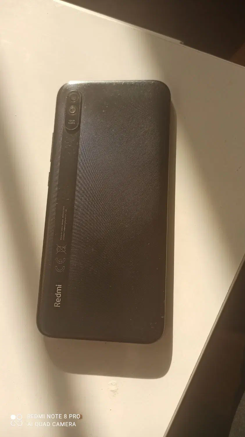 گوشی ردمی|موبایل|صدرا-فارس, فاز ۲|دیوار