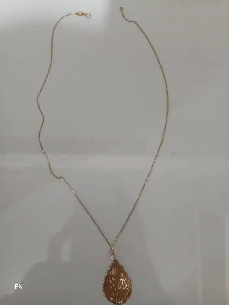 طلای نو و کم استفاده شده|جواهرات|قرچک, پویینک|دیوار