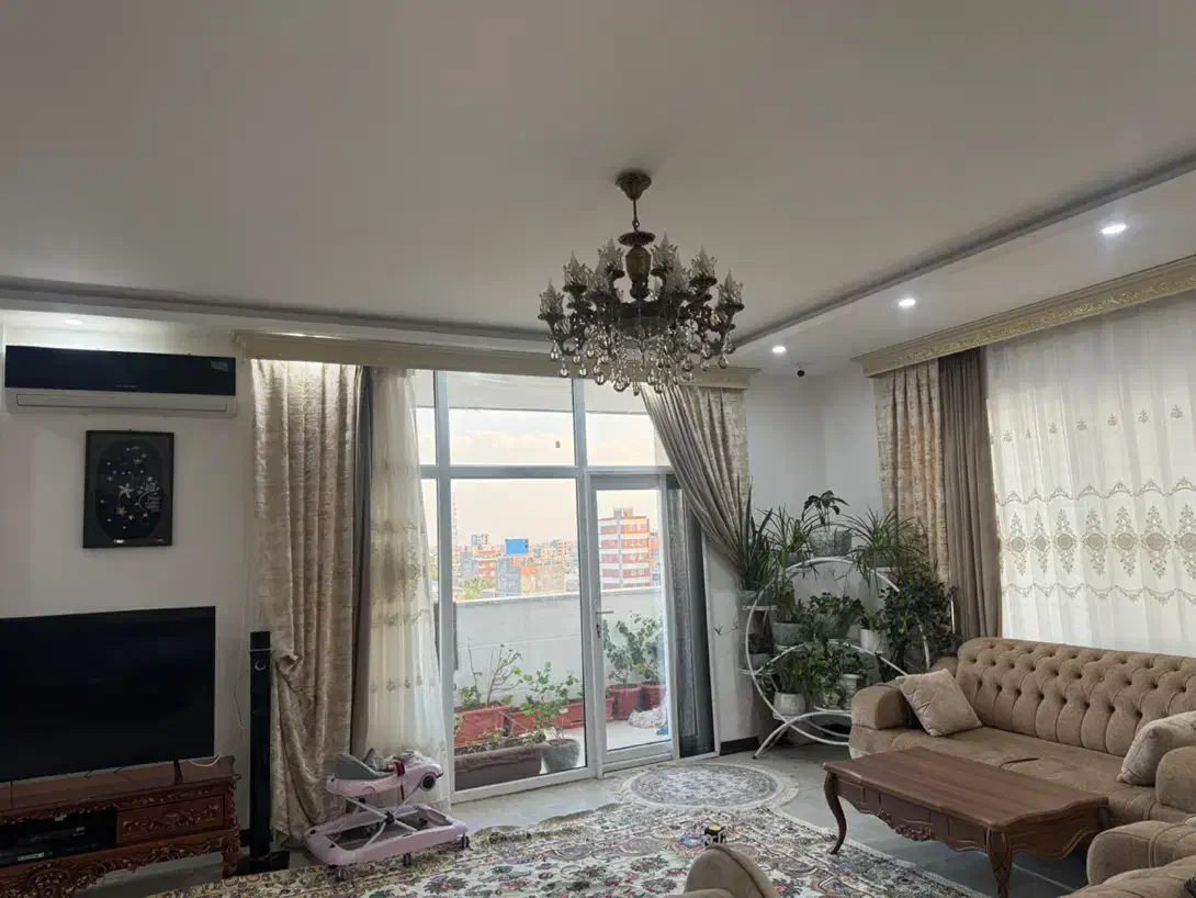 آپارتمان ۱۸۱متری|فروش آپارتمان|کرمان, |دیوار