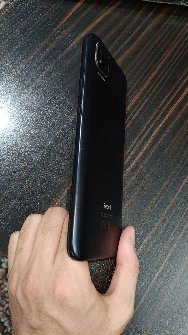 redmi 9c|موبایل|شاهین‌شهر, مخابرات (شهید بهشتی)|دیوار