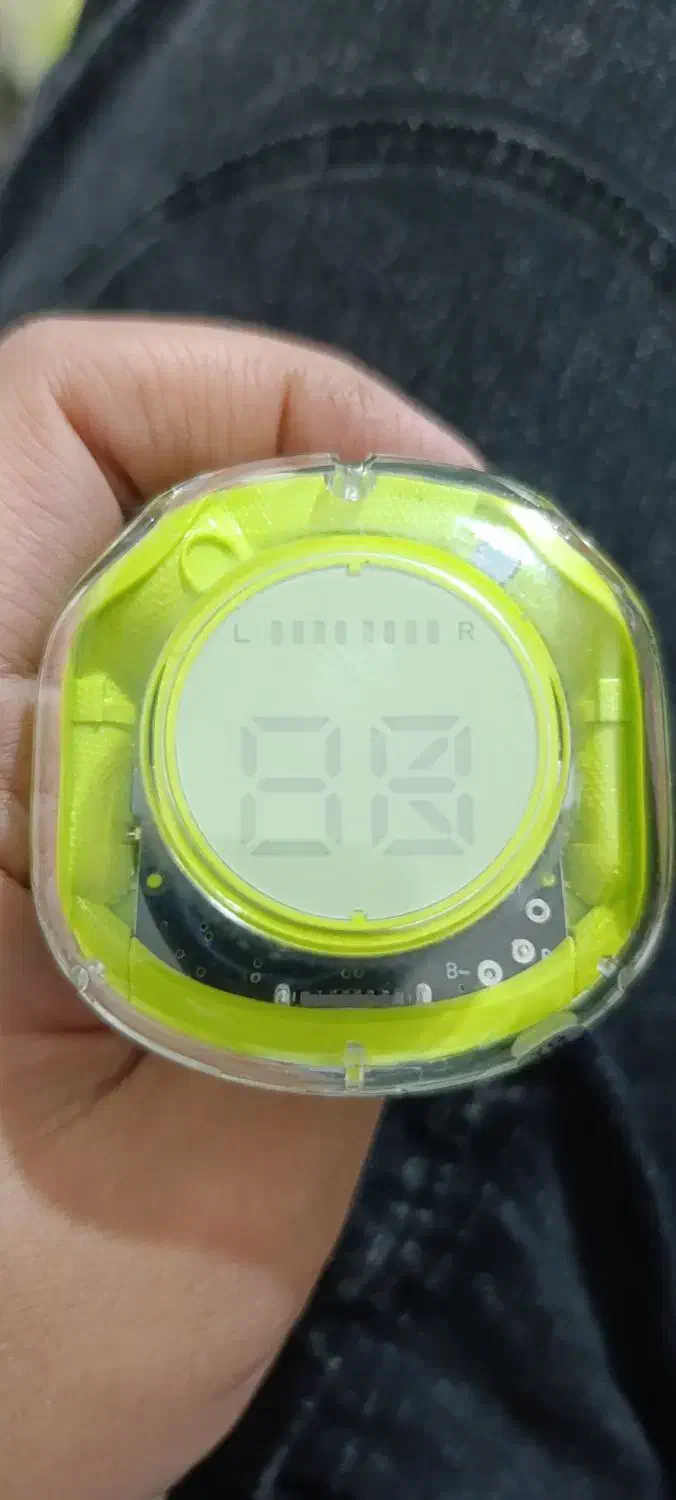 ایر پاد نو|لوازم جانبی موبایل و تبلت|قزوین, |دیوار