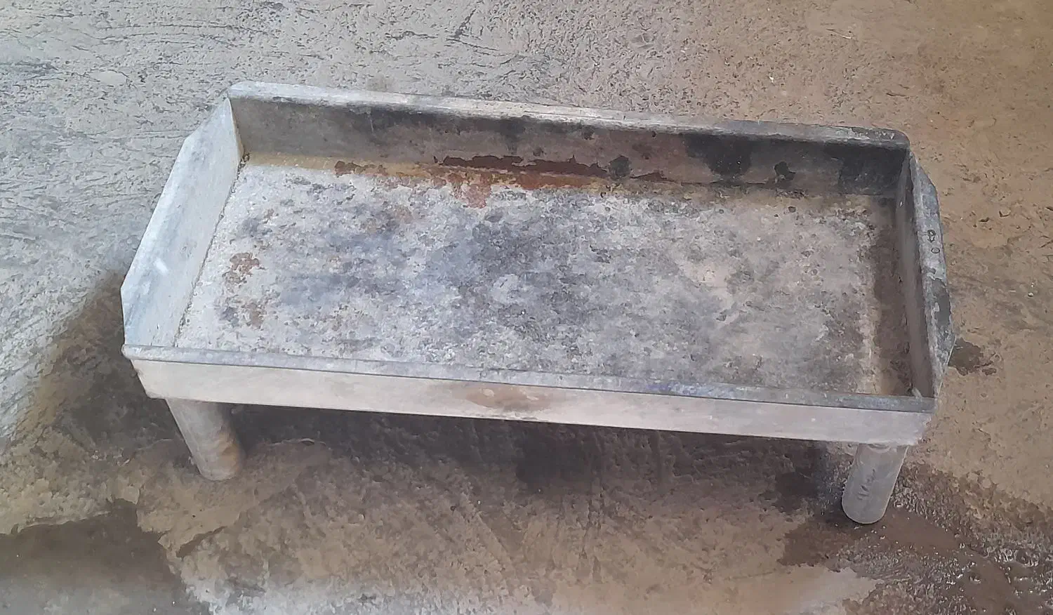 منقل سالم|اجاق گاز و لوازم برقی پخت‌وپز|گنبد کاووس, |دیوار