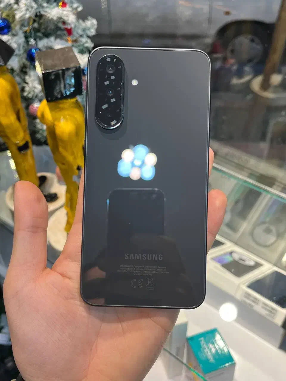 سامسونگ a36 5G|موبایل|ارومیه, |دیوار