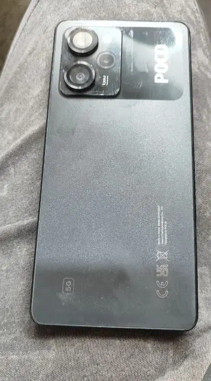 poco X5pro5G|موبایل|سراوان, |دیوار