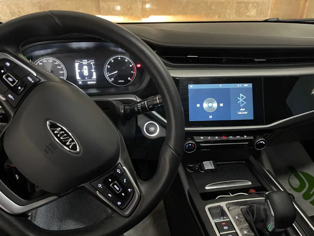 اریزو۵ FL|خودرو سواری و وانت|اردبیل, |دیوار