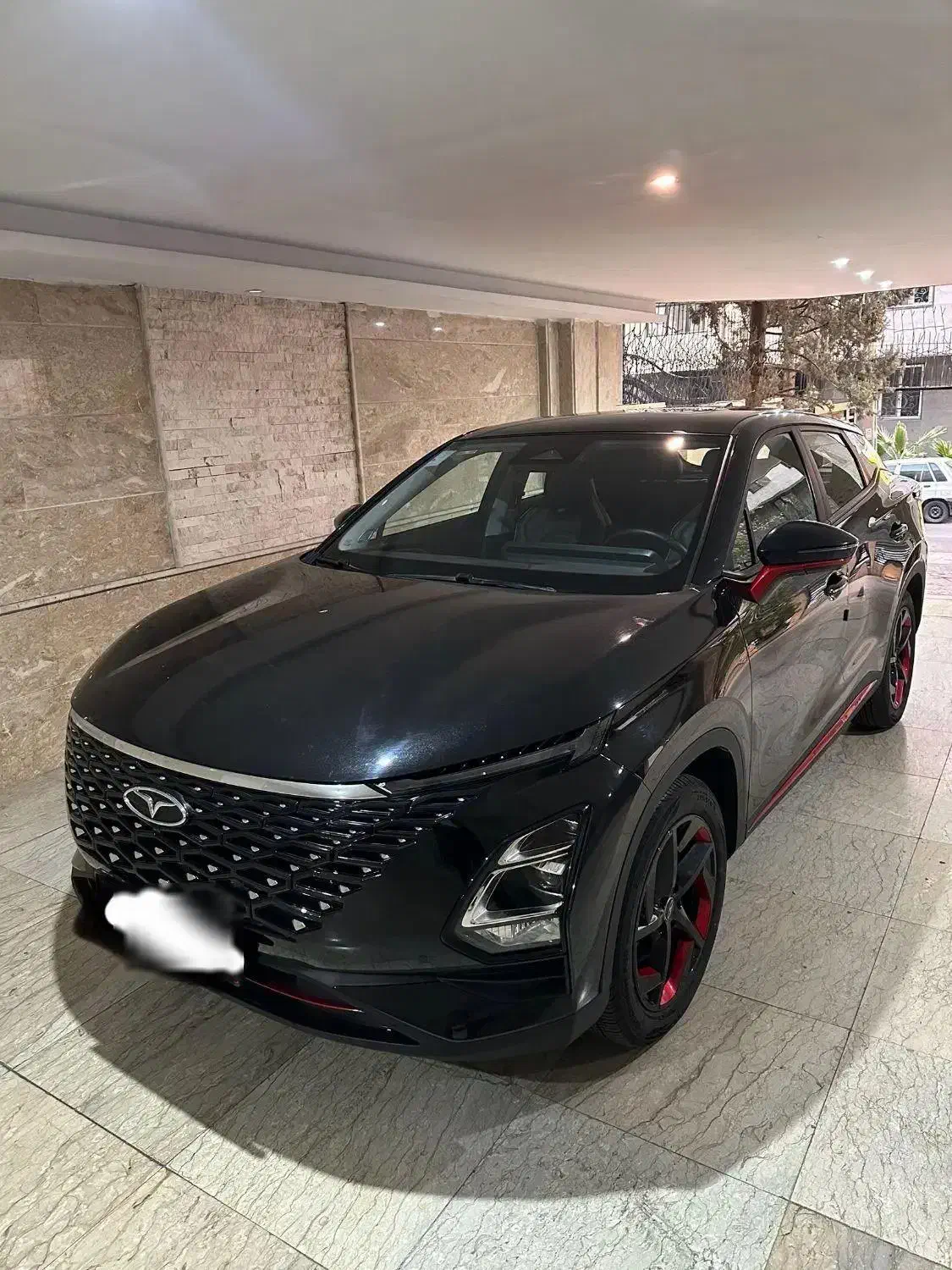 فونیکس fx  پرمیوم|خودرو سواری و وانت|اصفهان, مولوی|دیوار