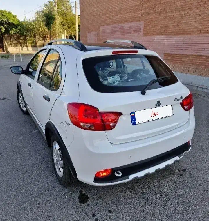 کوییکS صفر خشک|خودرو سواری و وانت|کرج, کمال‌شهر|دیوار