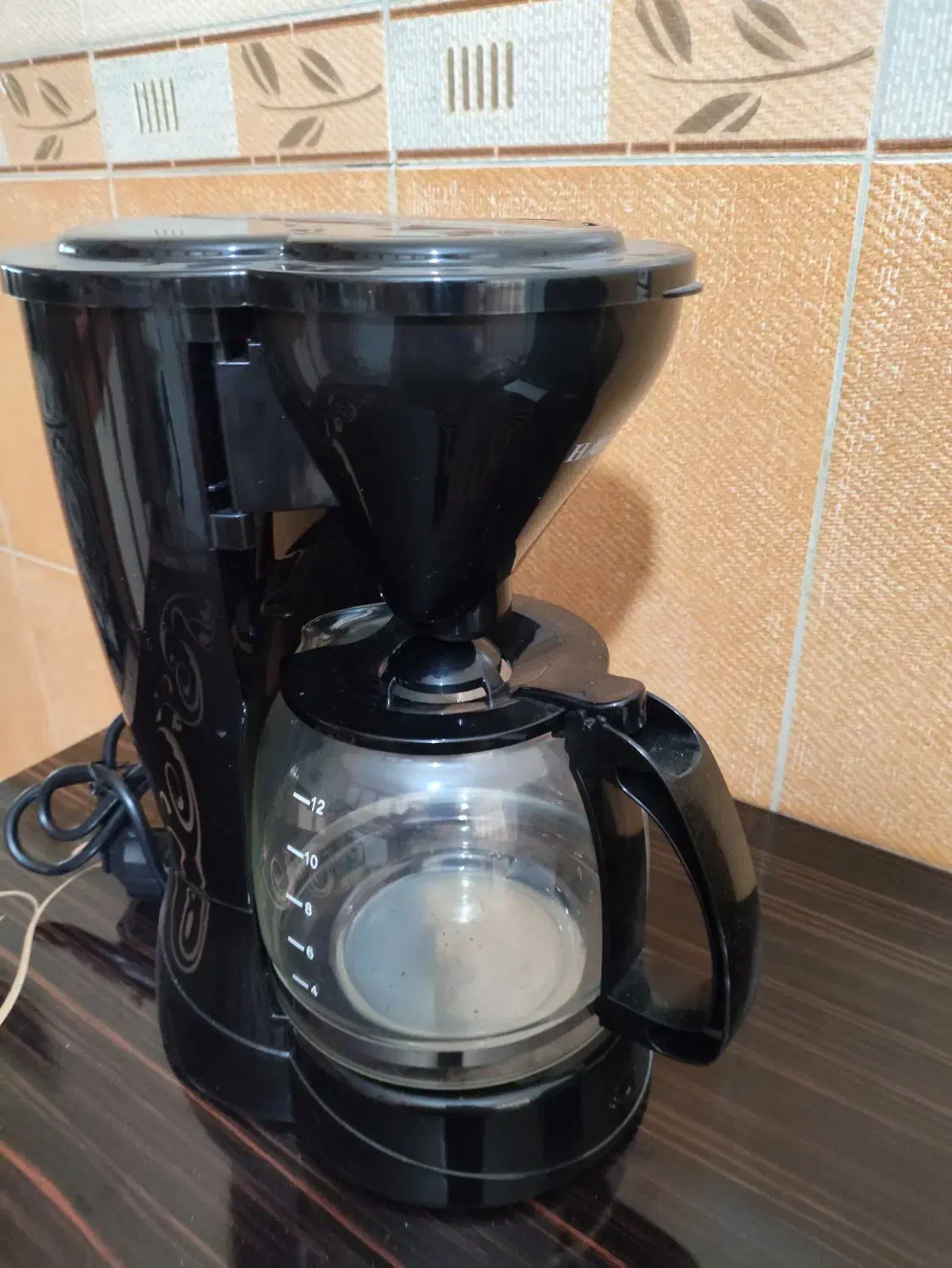 قهوه ساز هایگر|سماور، چای‌ساز، قهوه‌ساز|اردبیل, |دیوار