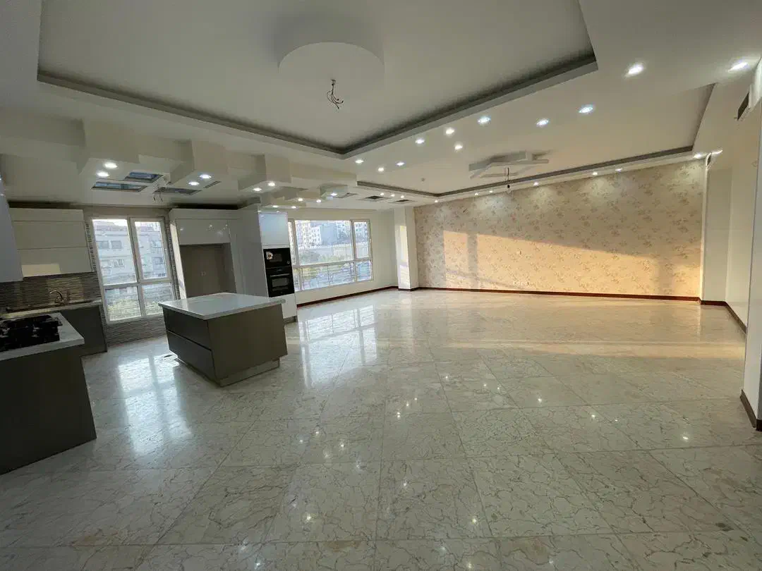 ۱۵۰ متر۳ خواب مرواریدطبقه ۵ (فیلم واحد موجود است