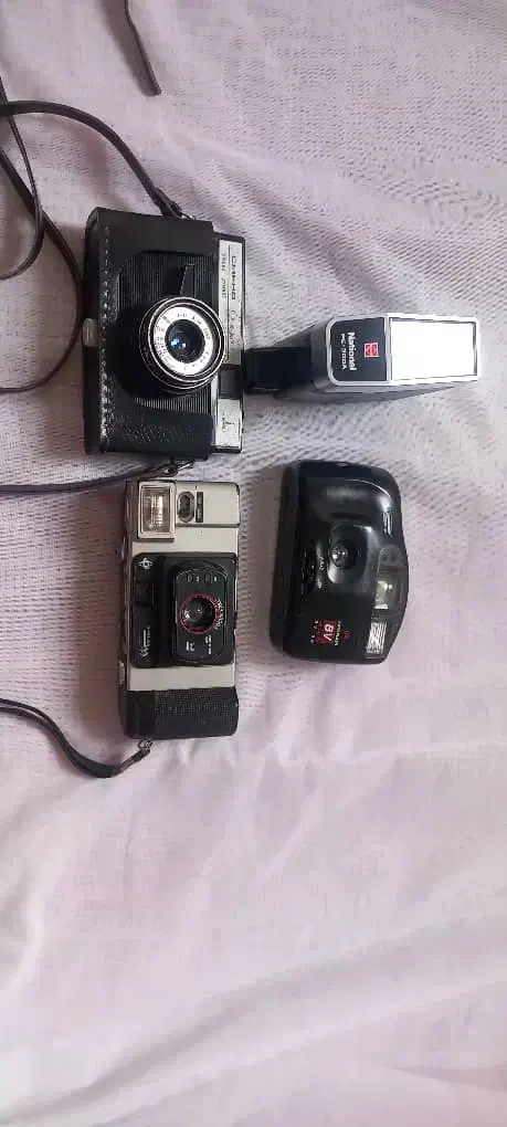 دوربین  عکاسی|دوربین عکاسی و فیلم‌برداری|رشت, رشتیان|دیوار