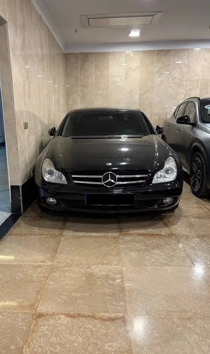 Cls350|خودرو سواری و وانت|تهران, دروس|دیوار