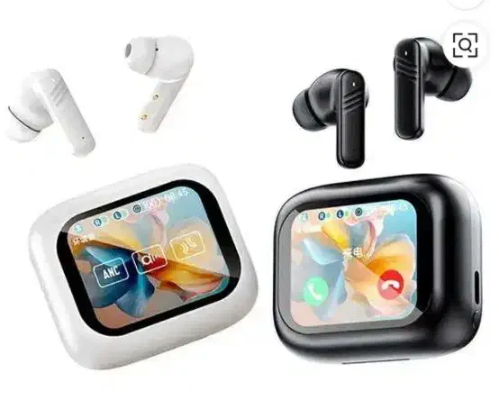 ایرپاد لمسی مدل anc Lx10|لوازم جانبی موبایل و تبلت|فارسان, |دیوار