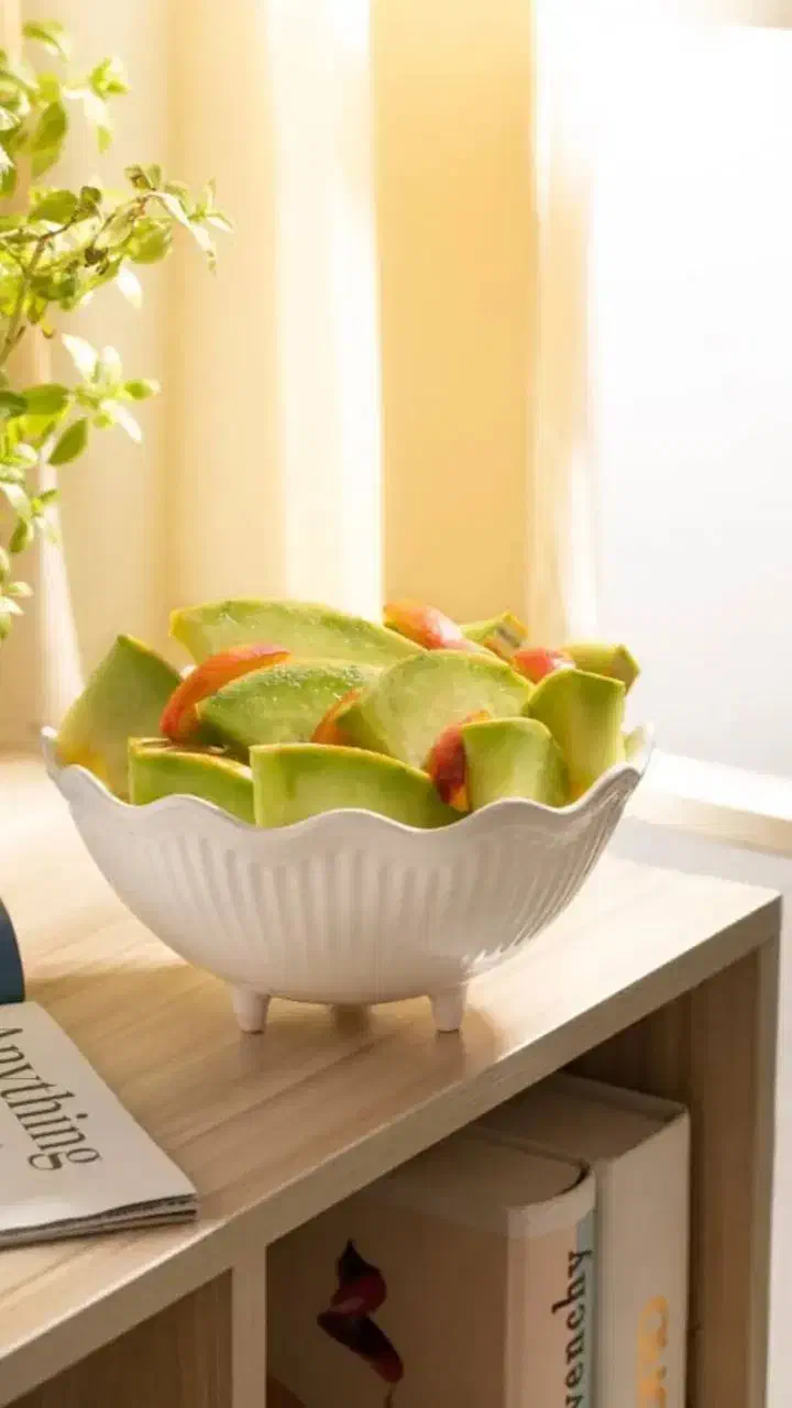 ظروف سرامیکی فر|ظروف سرو و پذیرایی|رفسنجان, |دیوار